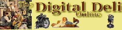 The Digital Deli online