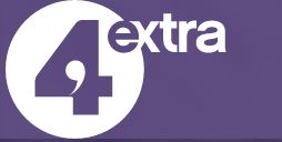 Radio 4extra logo