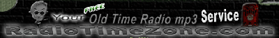 RadioTimeZone.com