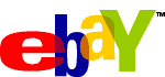 Ebay Auctions logo